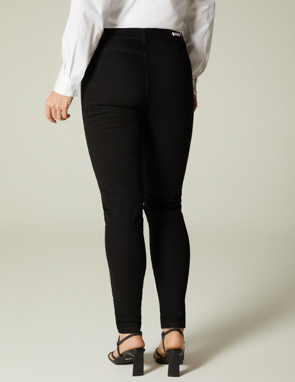 Jeans ultra skinny para mujer 4