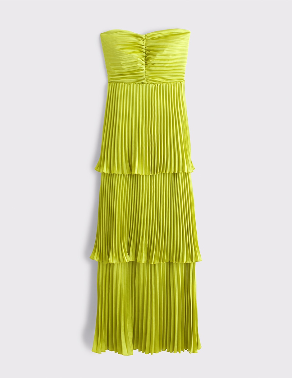 Vestido largo fiesta BS25 para mujer Vestido largo fiesta BS25 para mujer