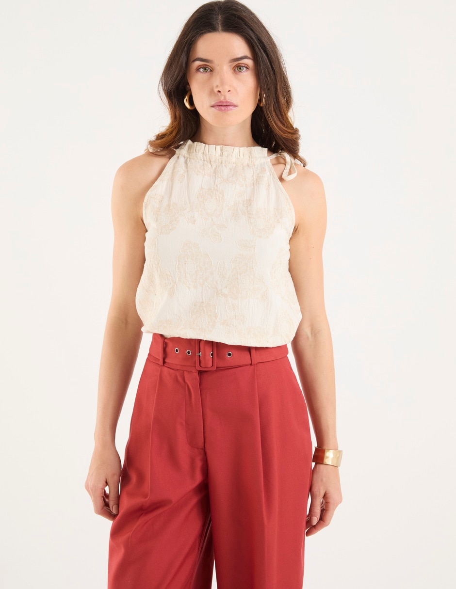 Blusa para mujer