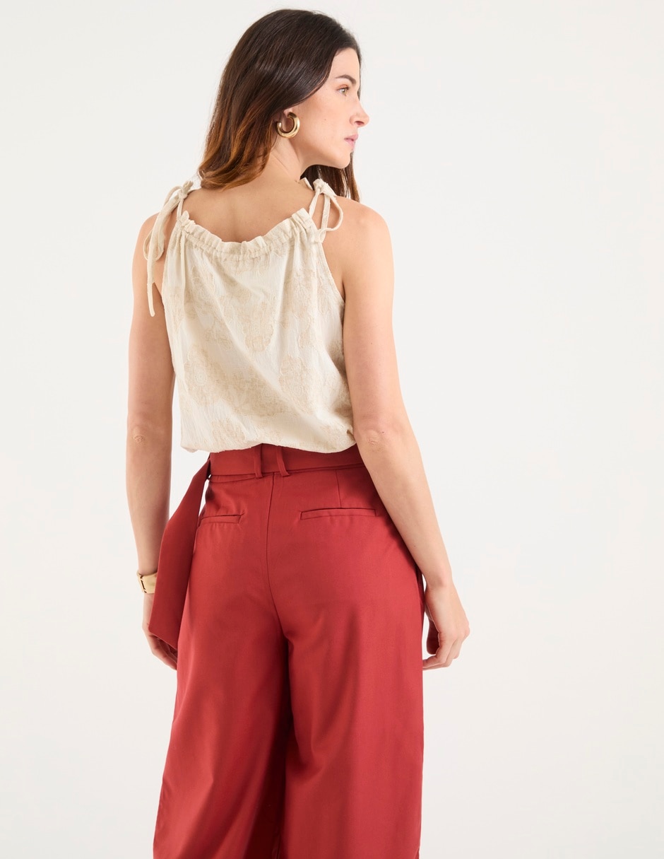 Blusa para mujer 1