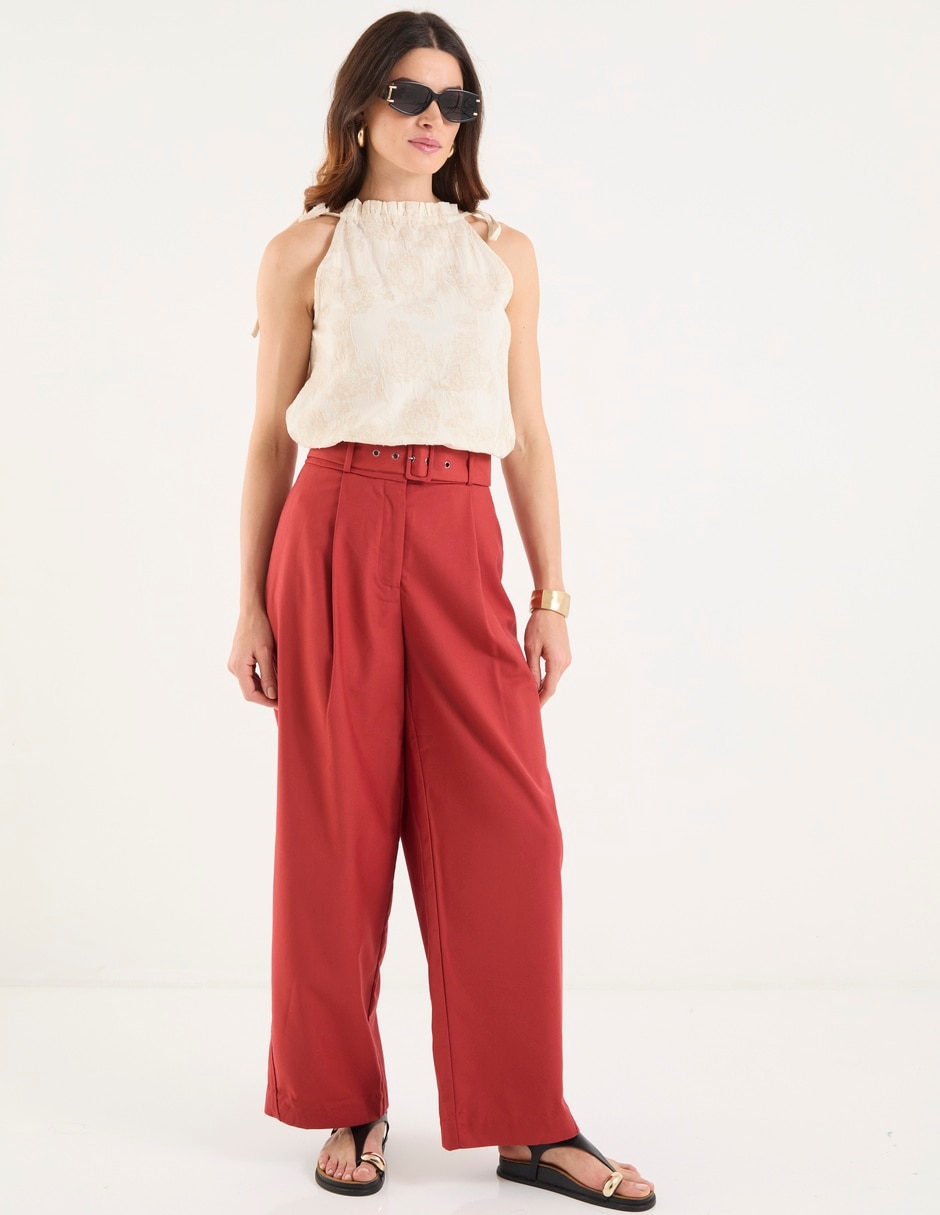 Blusa para mujer 2