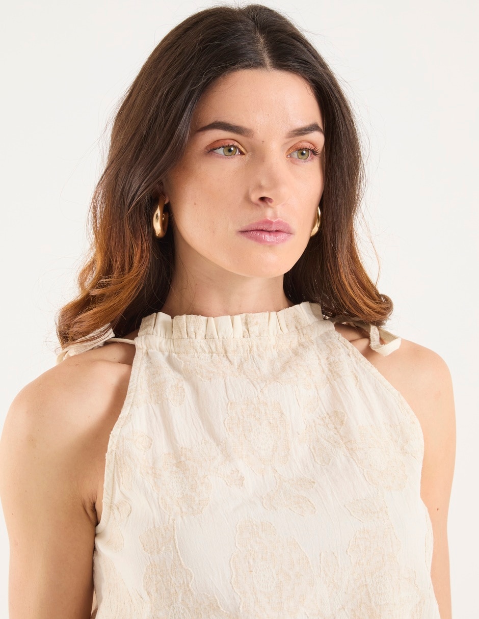 Blusa para mujer 3