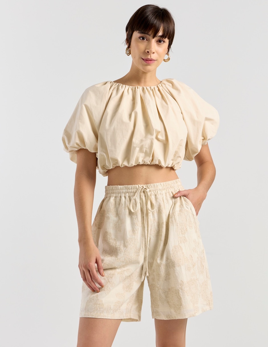 Short para mujer