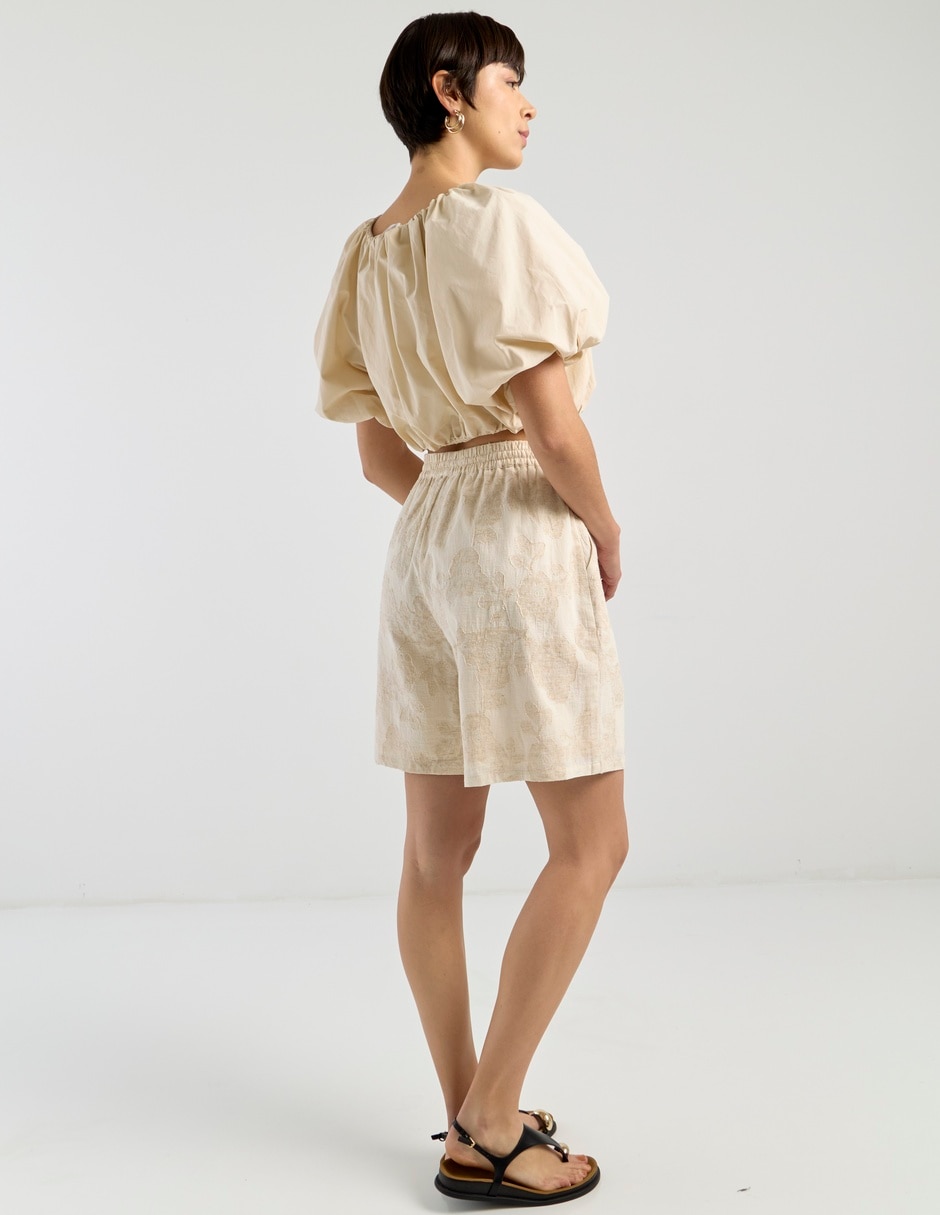 Short para mujer 2