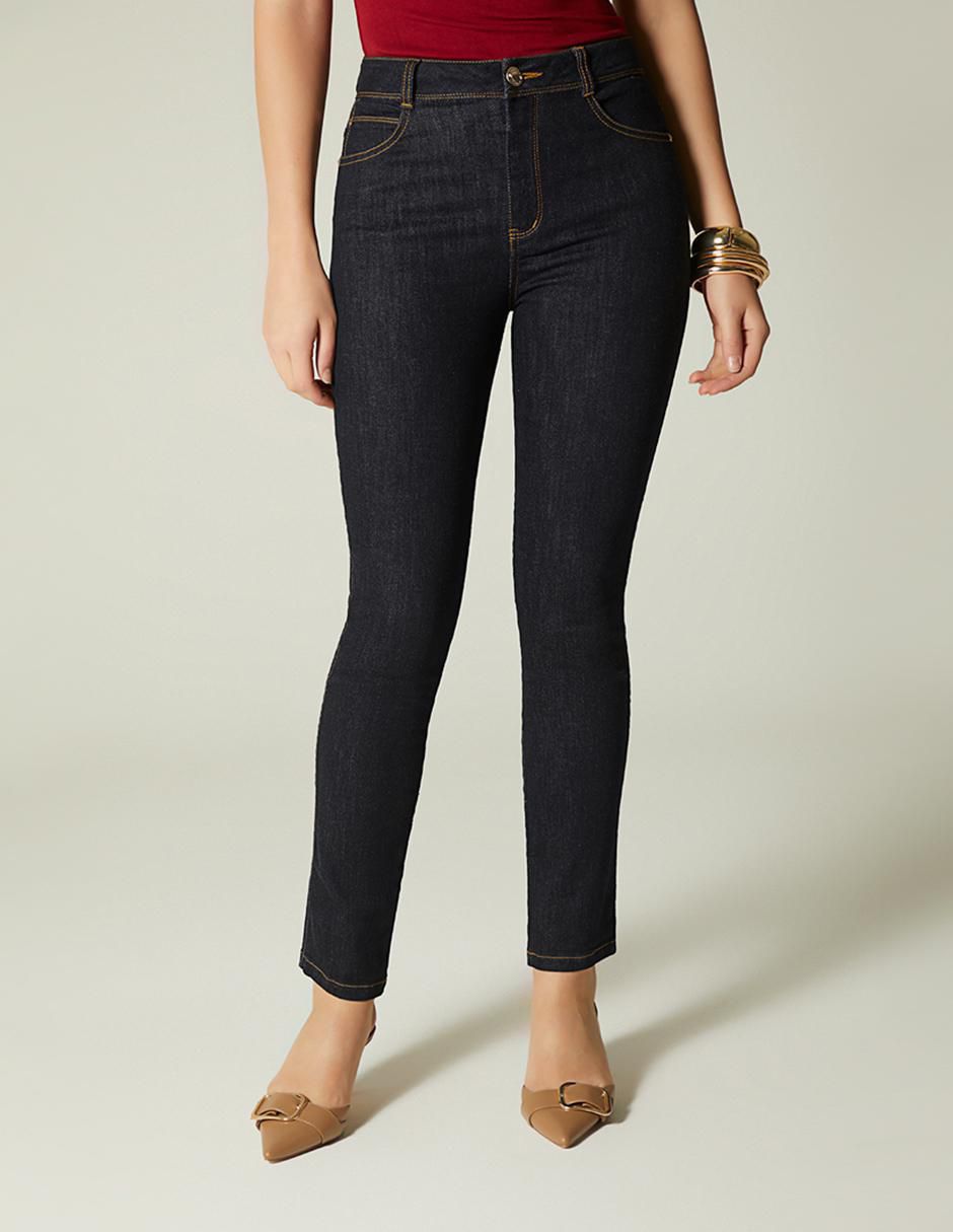 Jeans skinny para mujer Jeans skinny para mujer
