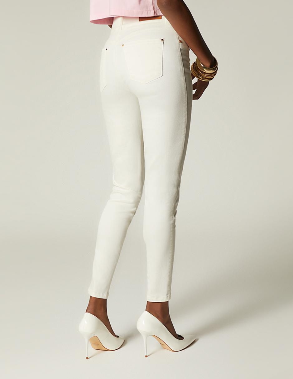 Jeans ultra skinny Stripes para mujer 3