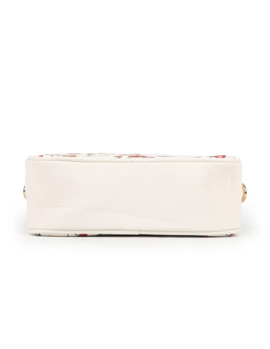 Bolsa crossbody Cherry Pop para mujer 6