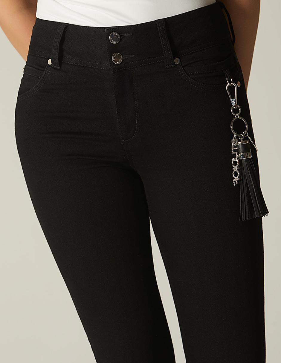 Jeans skinny para mujer 2