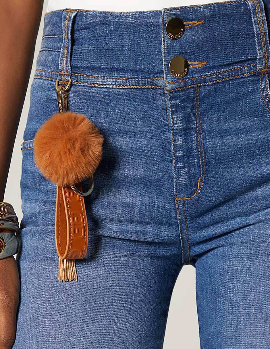 Jeans skinny para mujer