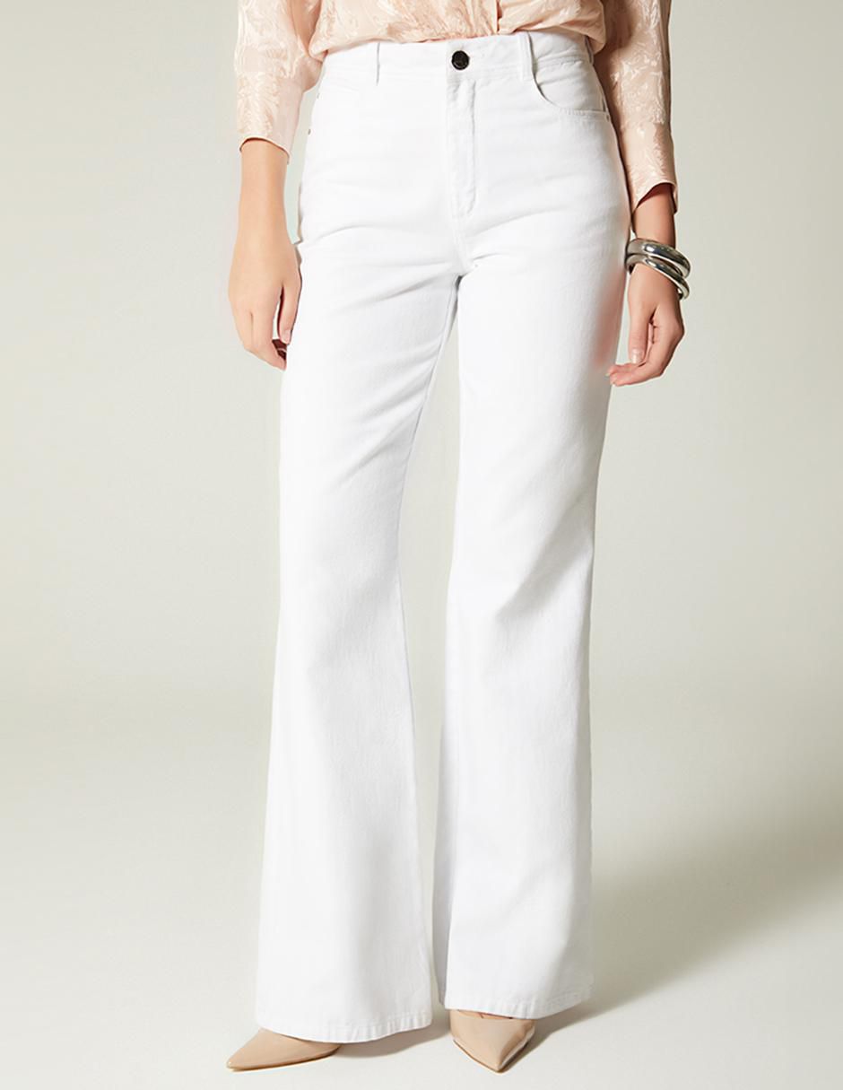 Jeans campana para mujer Jeans campana para mujer
