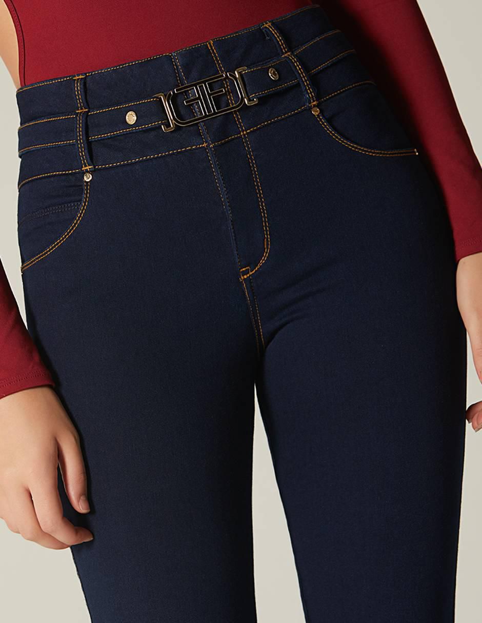 Jegging skinny para mujer 2