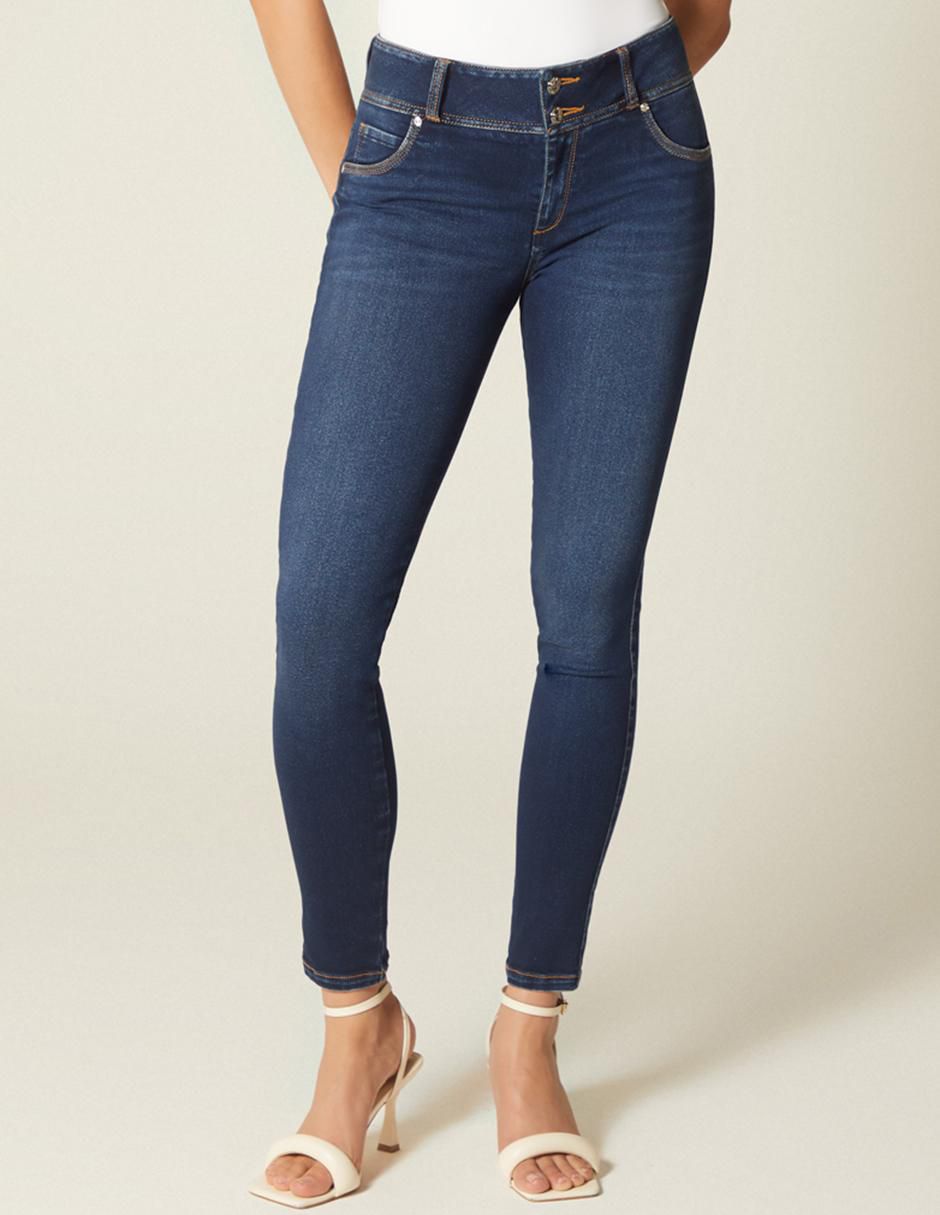 Jeans slim para mujer Jeans slim para mujer