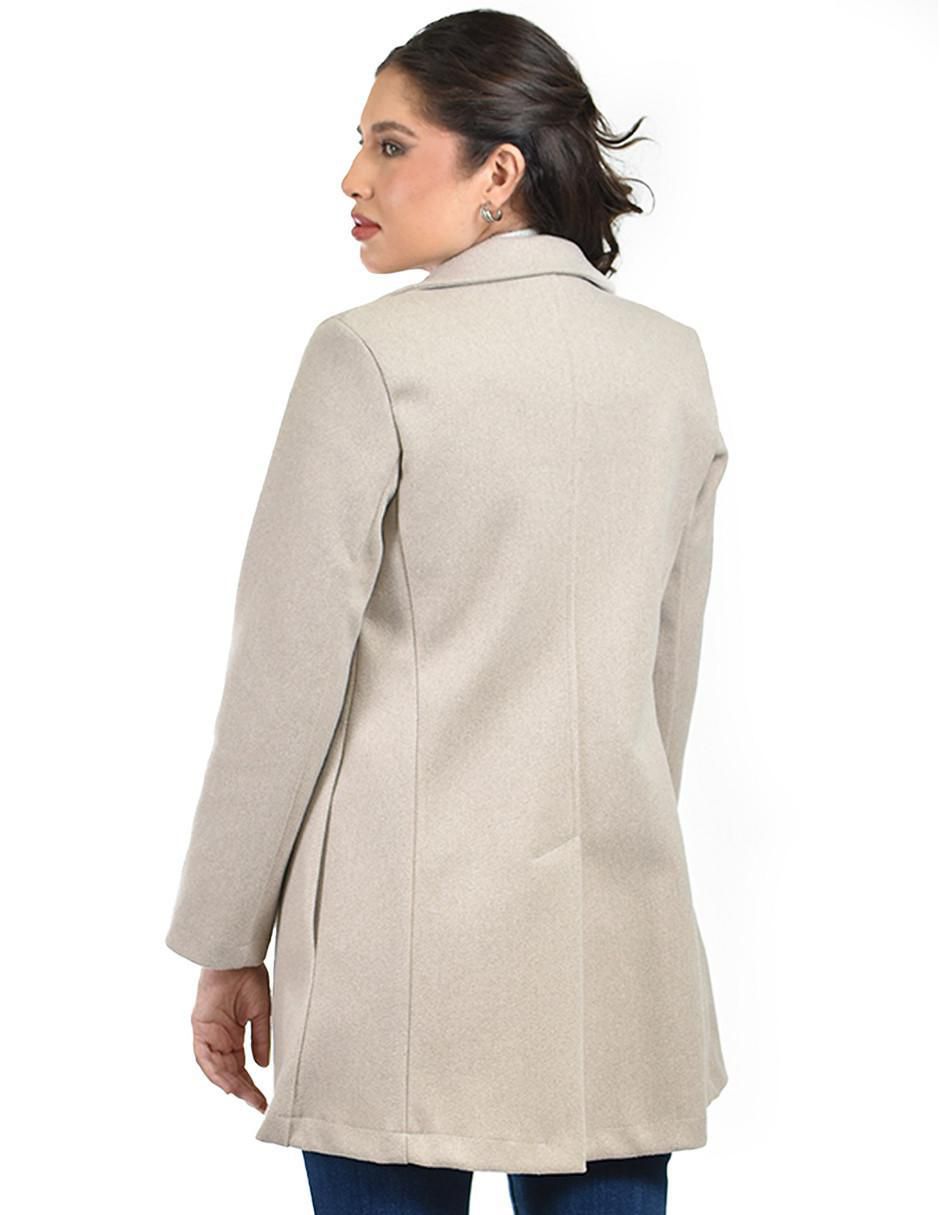 Abrigo para mujer 3