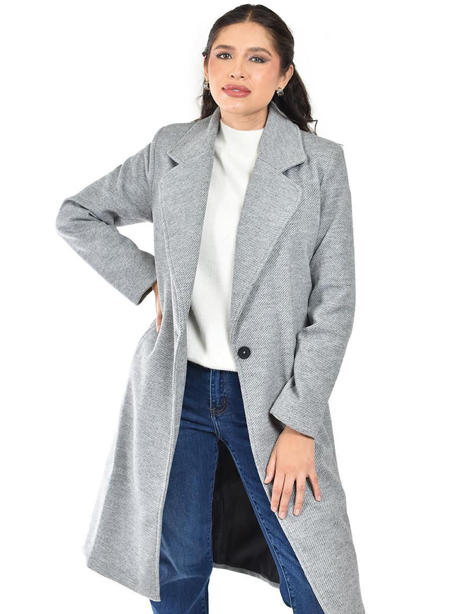 Abrigo para mujer 4