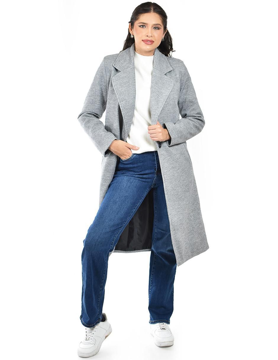Abrigo para mujer 5