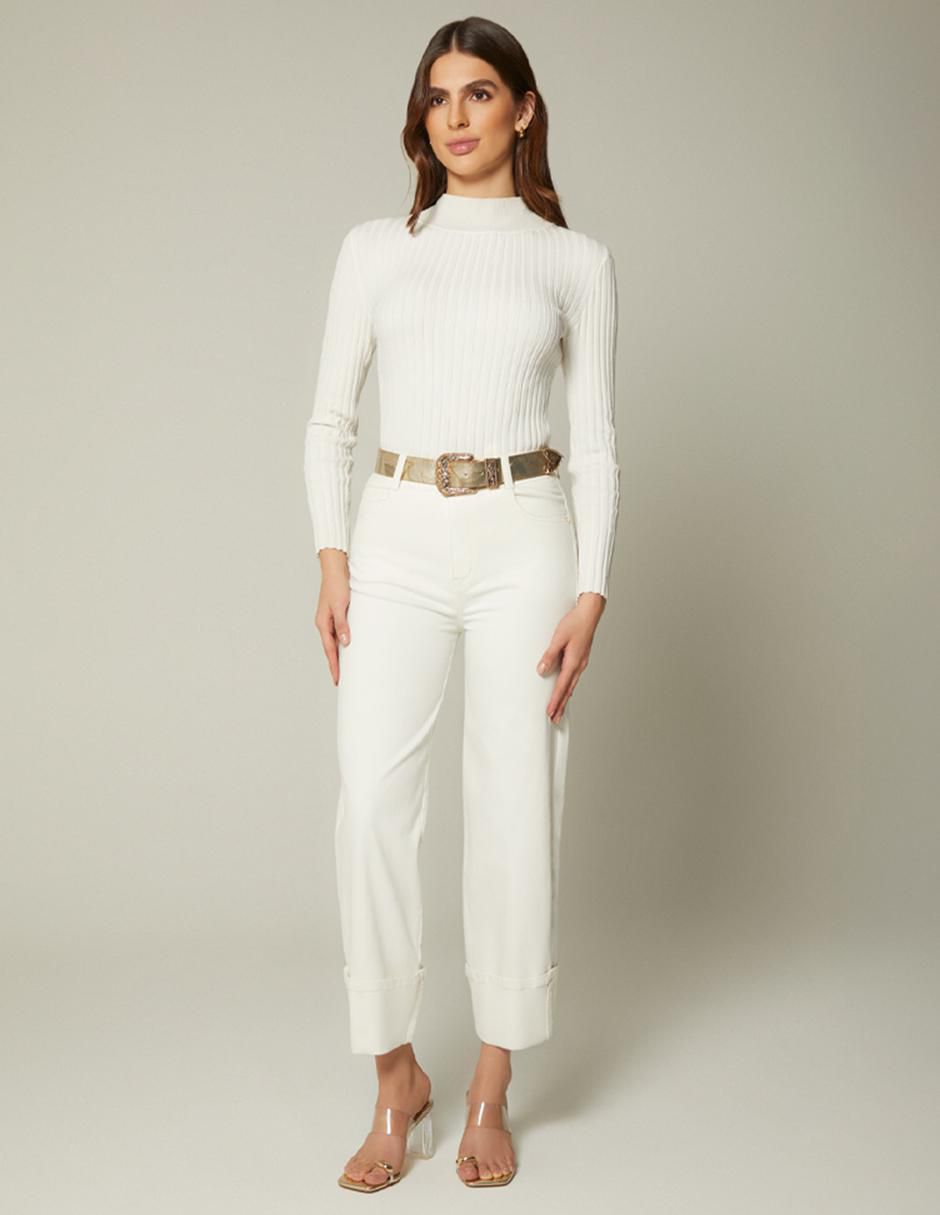 Jeans skinny para mujer 3