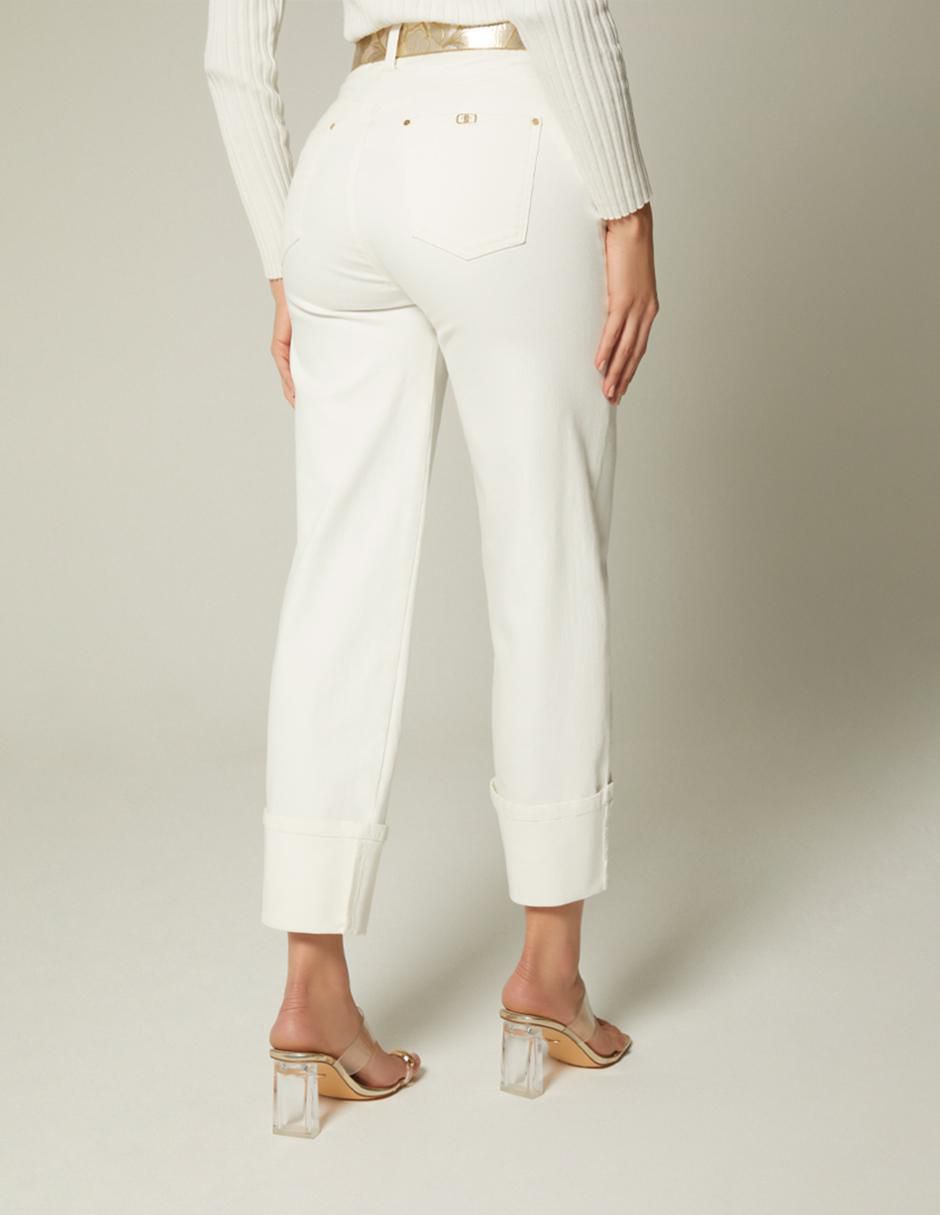 Jeans skinny para mujer 4