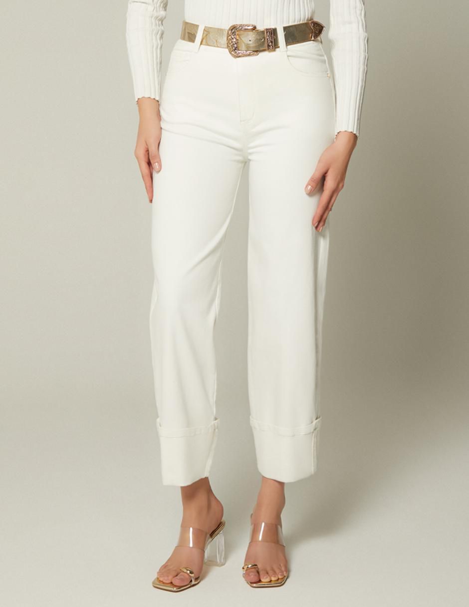 Jeans skinny para mujer