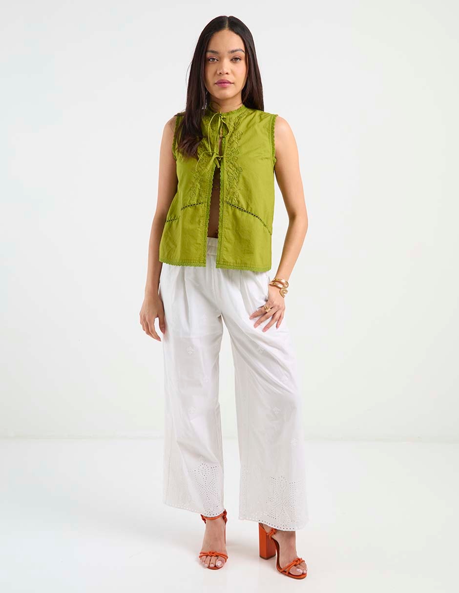 Blusa para mujer 8