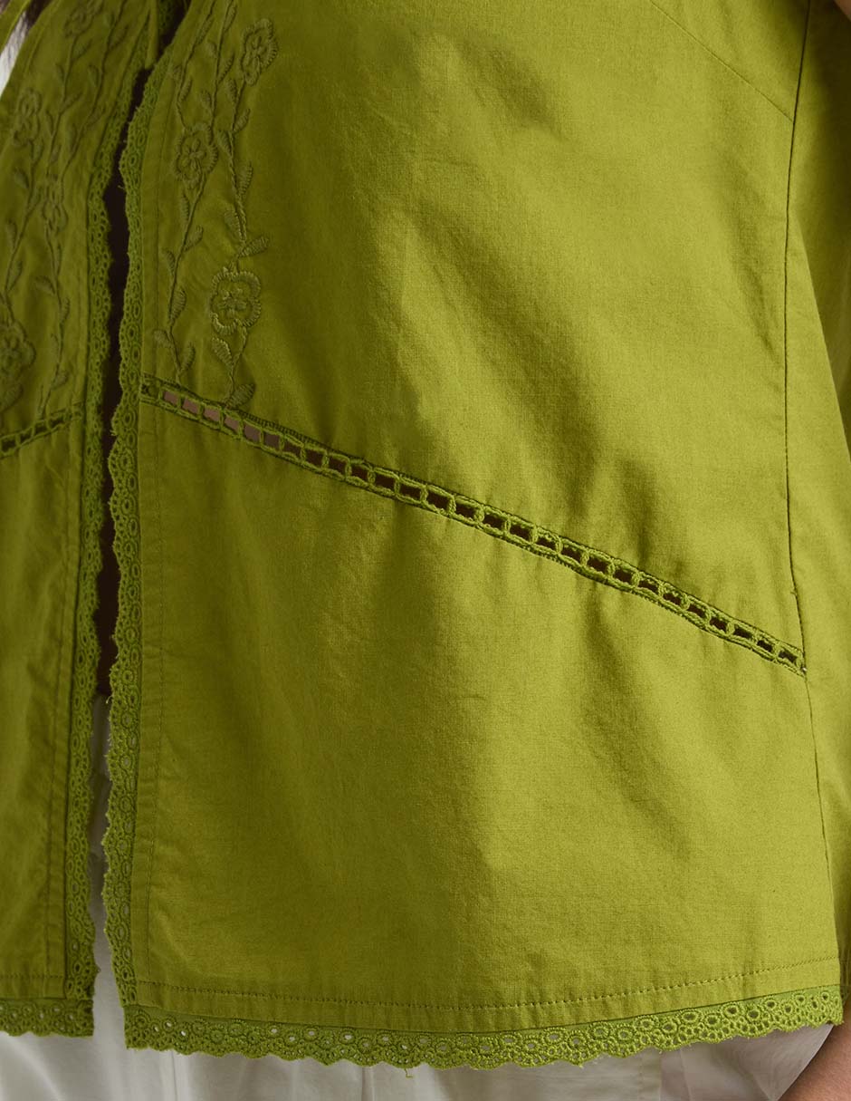 Blusa para mujer 10