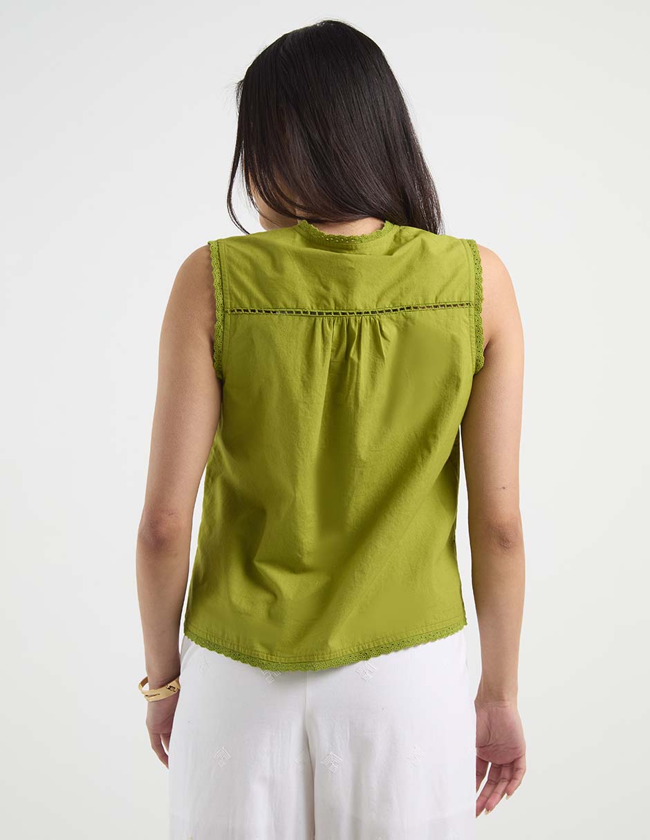Blusa para mujer 11