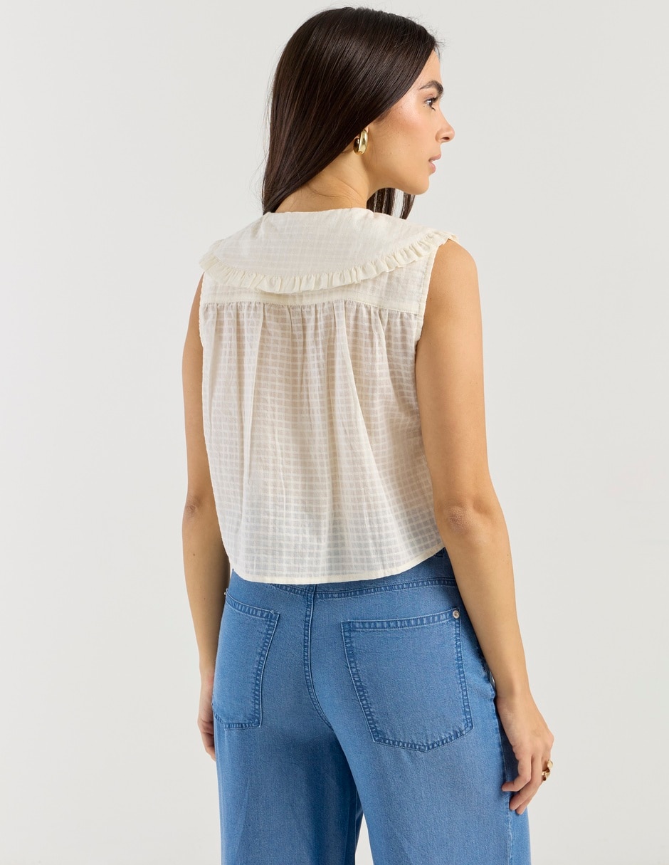 Blusa para mujer 2