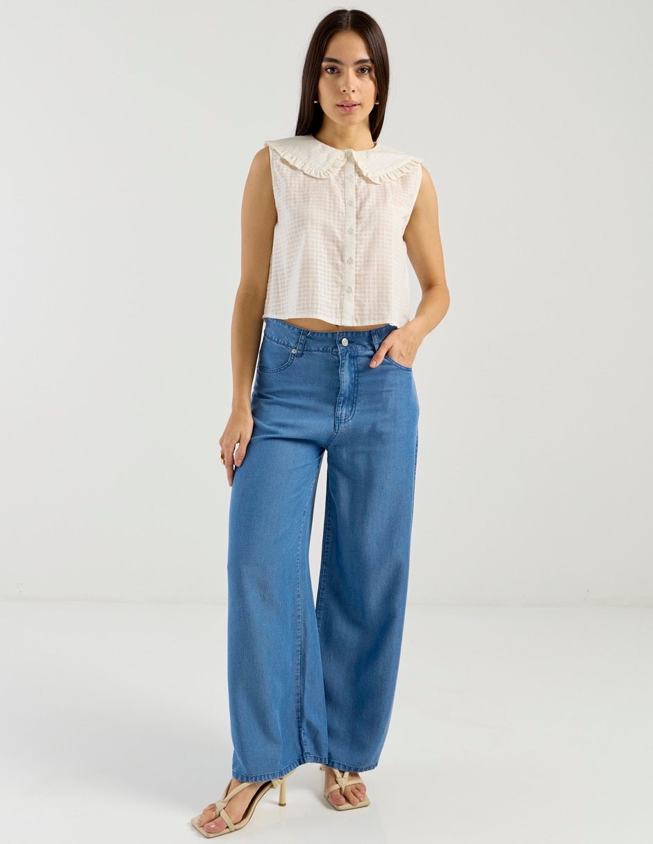 Blusa para mujer 3