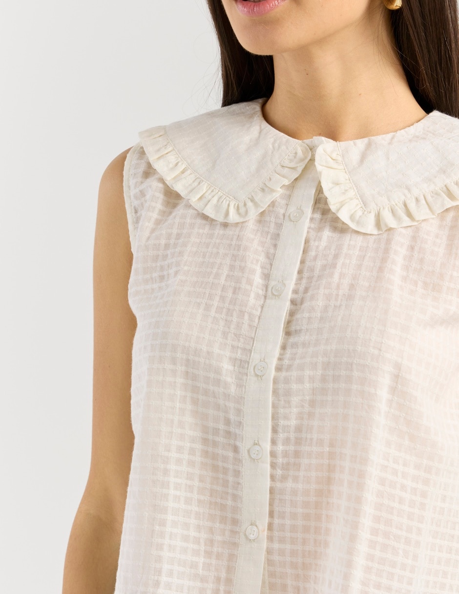 Blusa para mujer 4