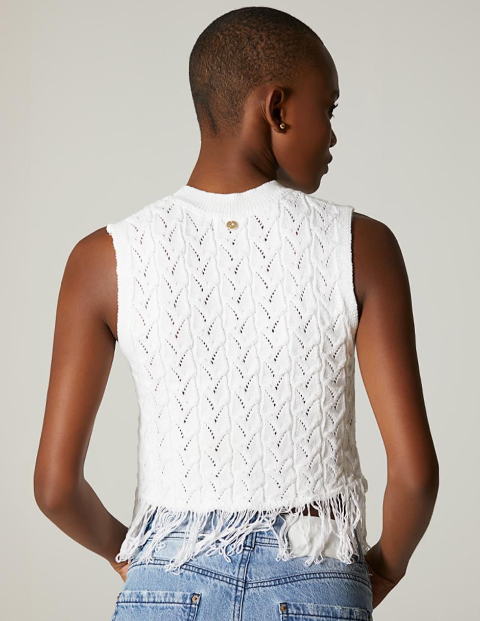 Top cuello redondo 3