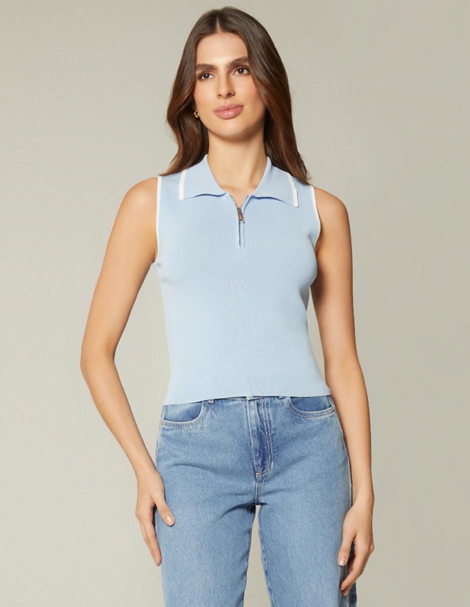Blusa para mujer