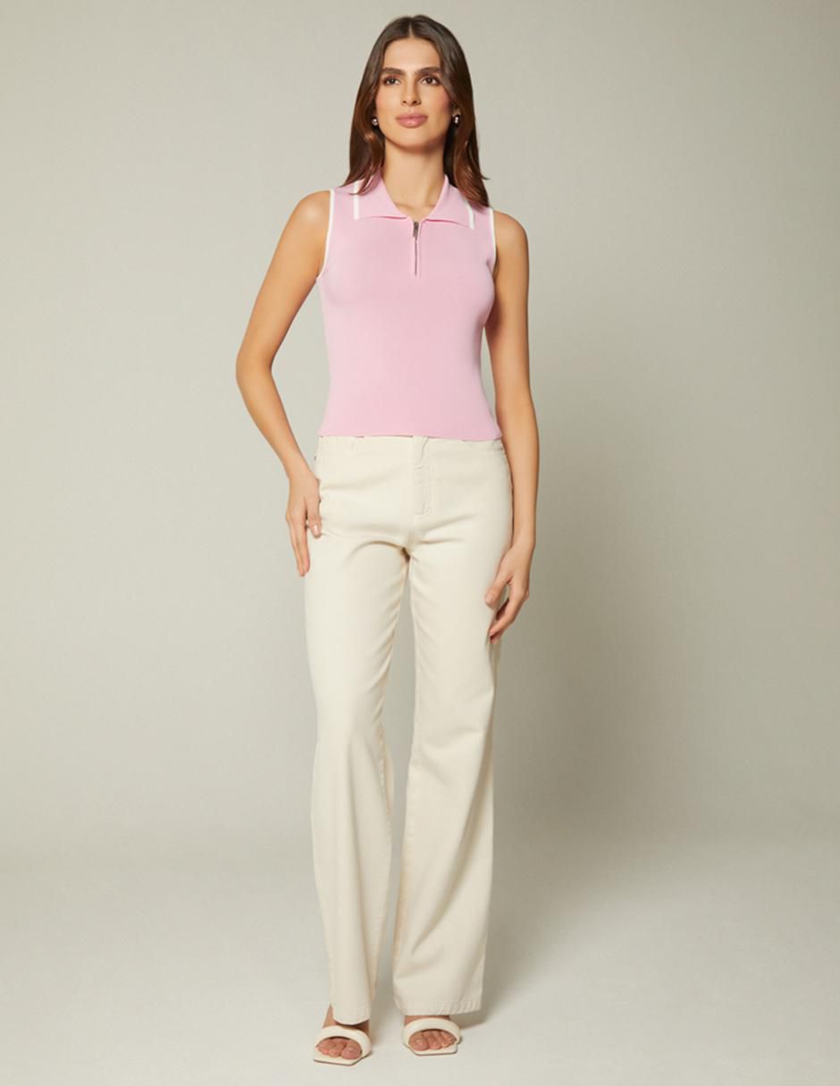 Blusa Studio F para mujer
