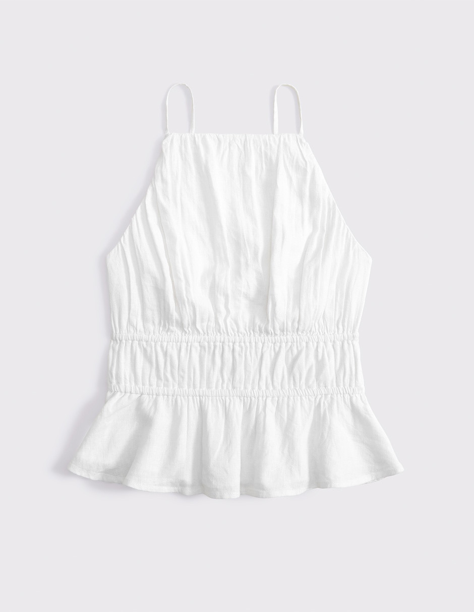 Top tirante ajustable