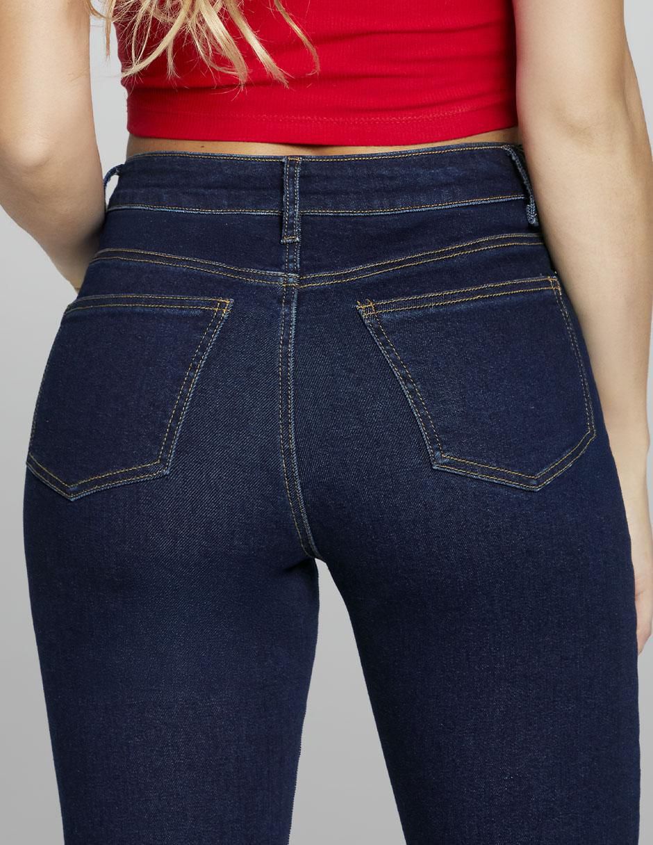 Jeans ultra skinny para mujer 4