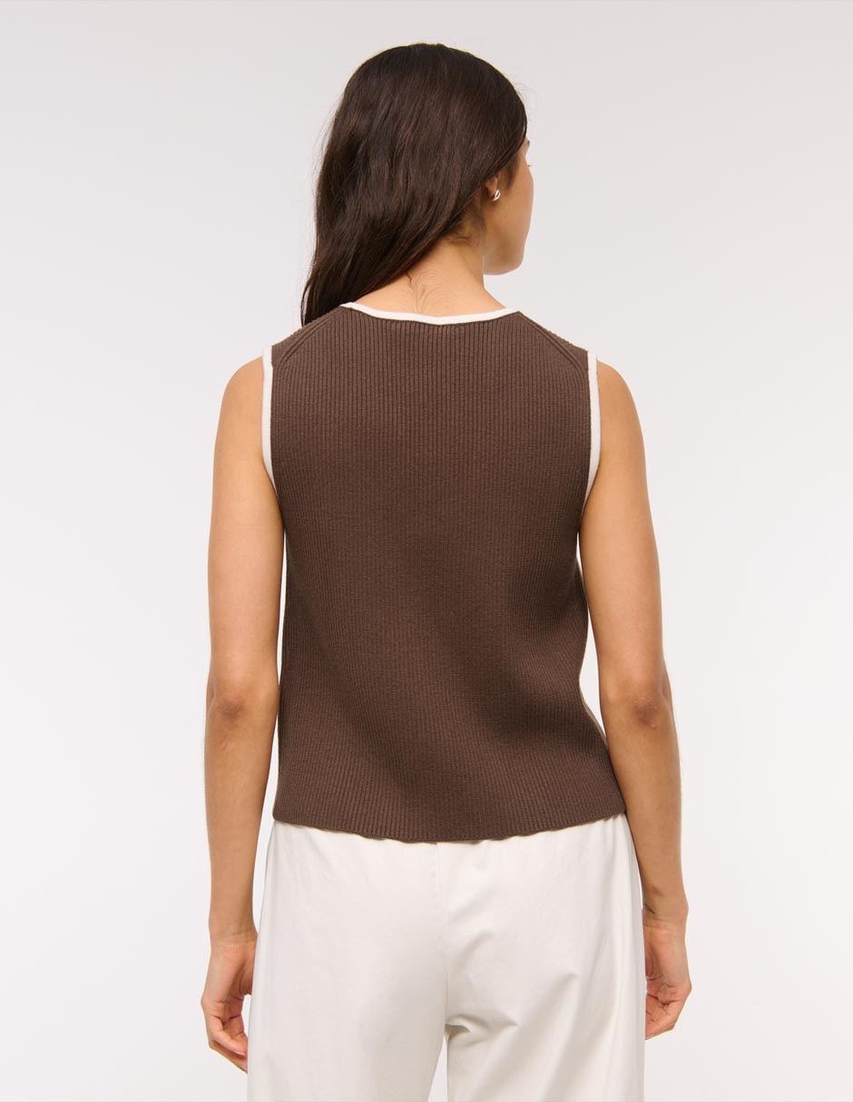 Chaleco para mujer 2