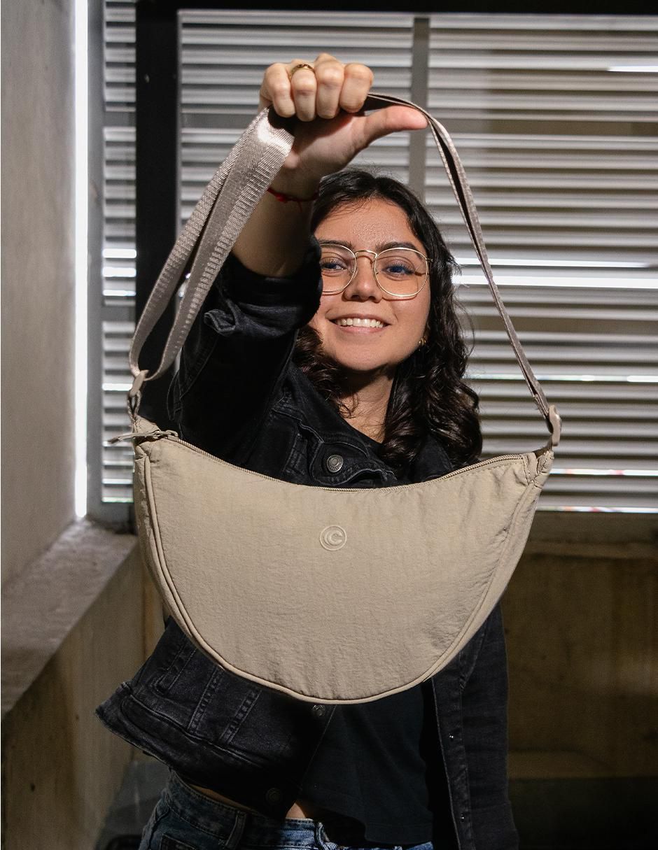 Bolsa crossbody Kora para mujer 5