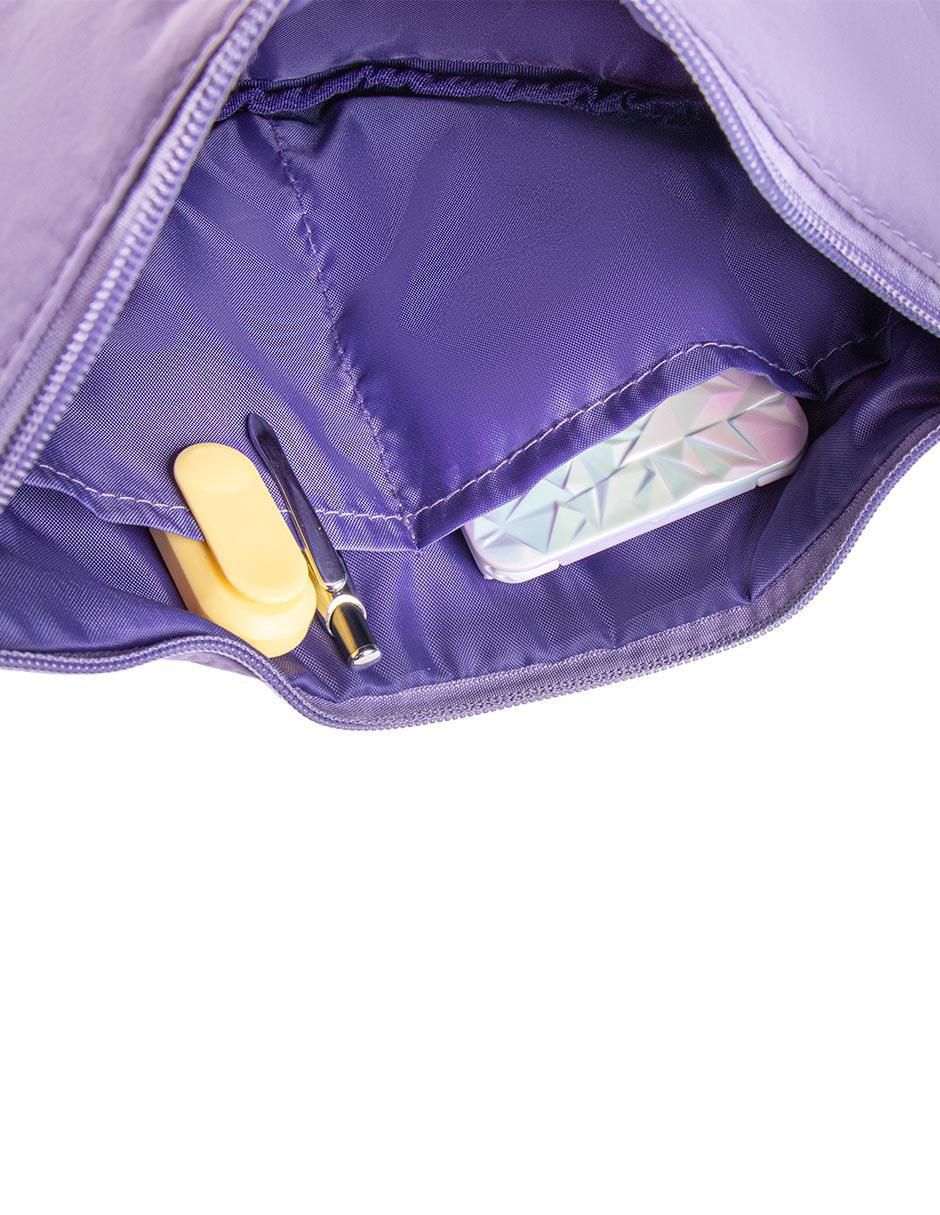 Bolsa crossbody Kora unisex 7