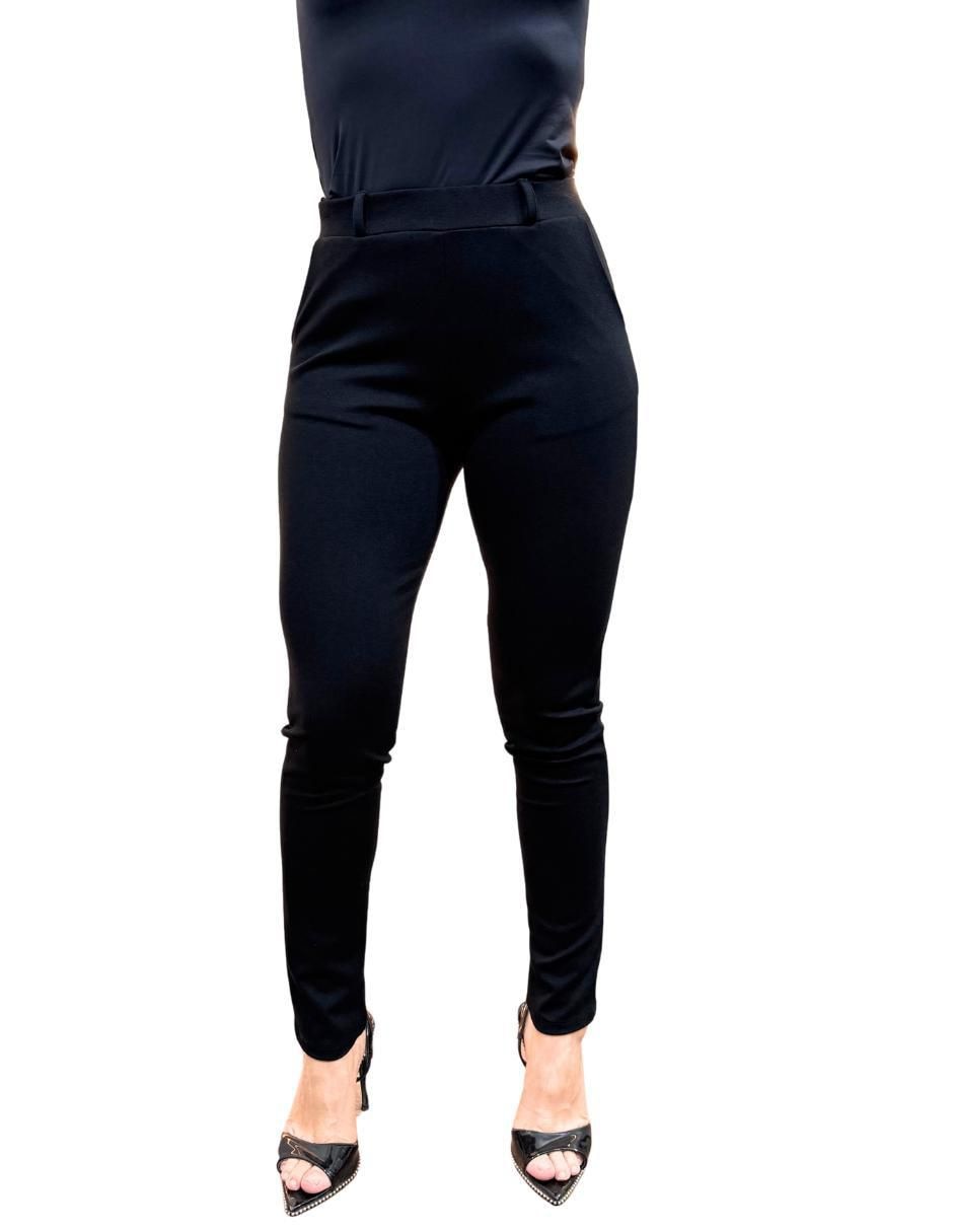 "legging/ set legging" yaretni moda "a la (si aplica)" cintura alta "con" elástico "para mujer"