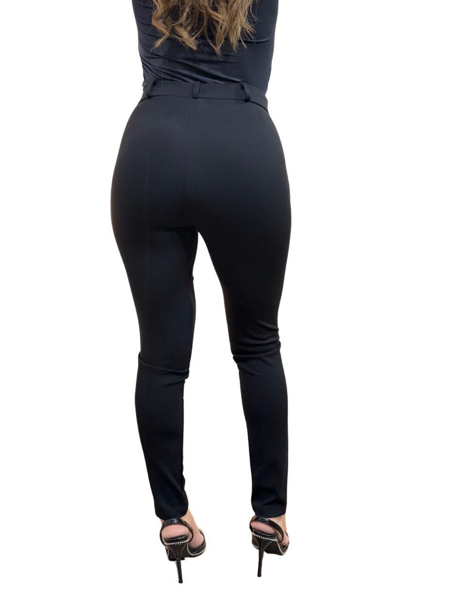 "legging/ set legging" yaretni moda "a la (si aplica)" cintura alta "con" elástico "para mujer"