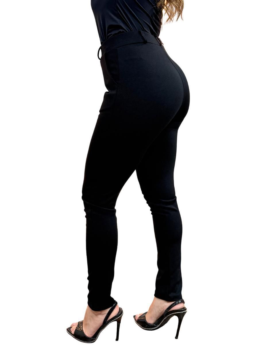 "legging/ set legging" yaretni moda "a la (si aplica)" cintura alta "con" elástico "para mujer"