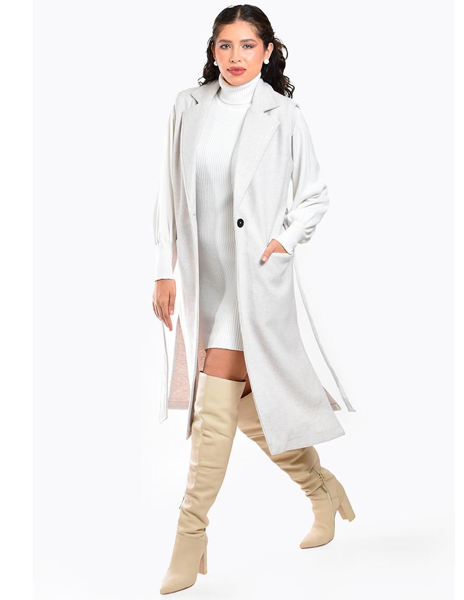 Chaleco para mujer 5