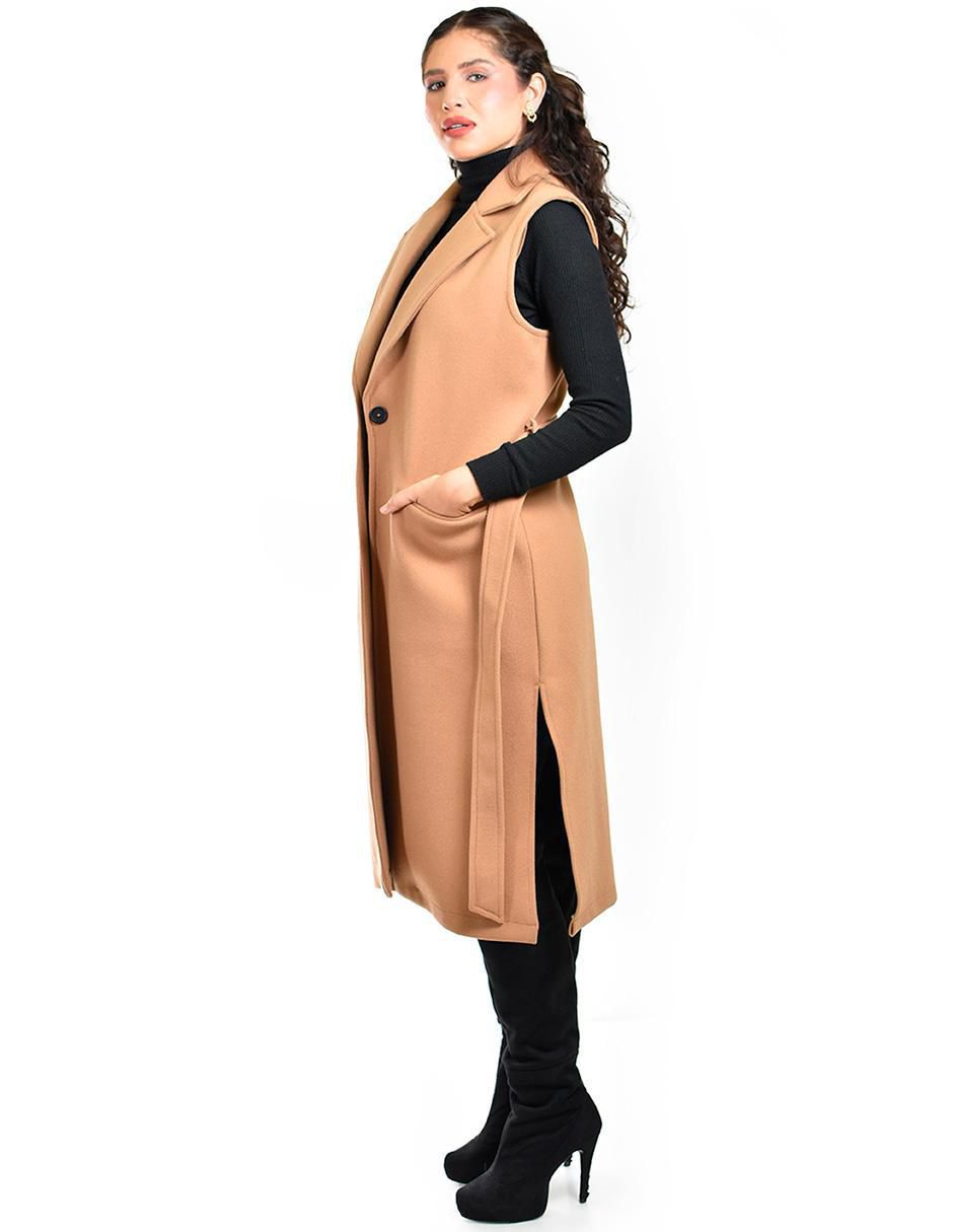 Chaleco para mujer 2