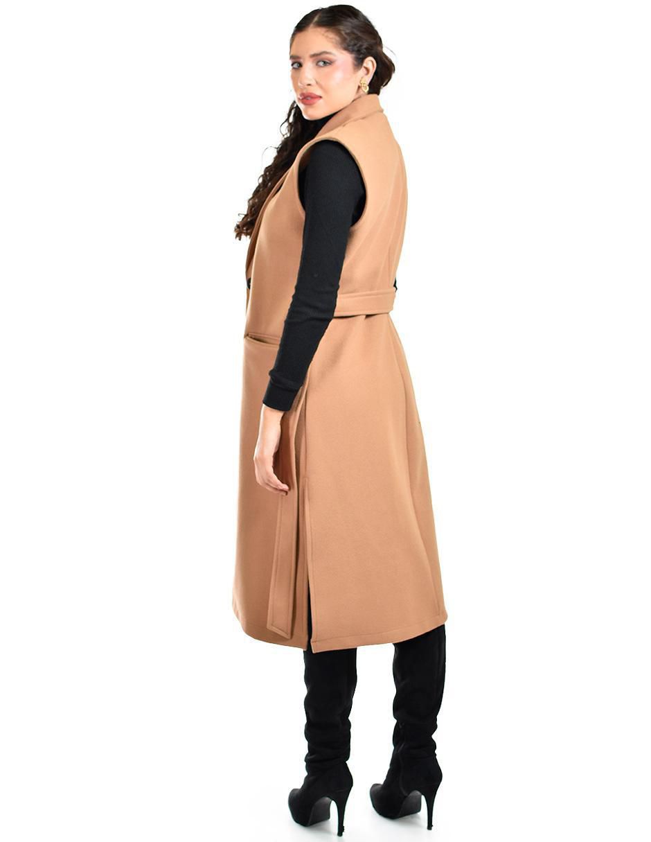 Chaleco para mujer 3