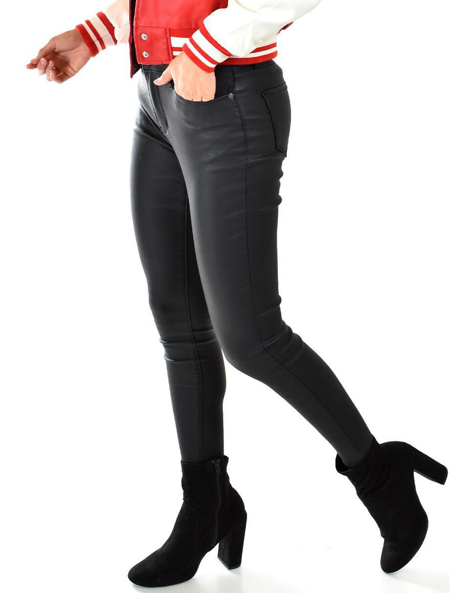 Pantalón jeggins skinny para mujer 2