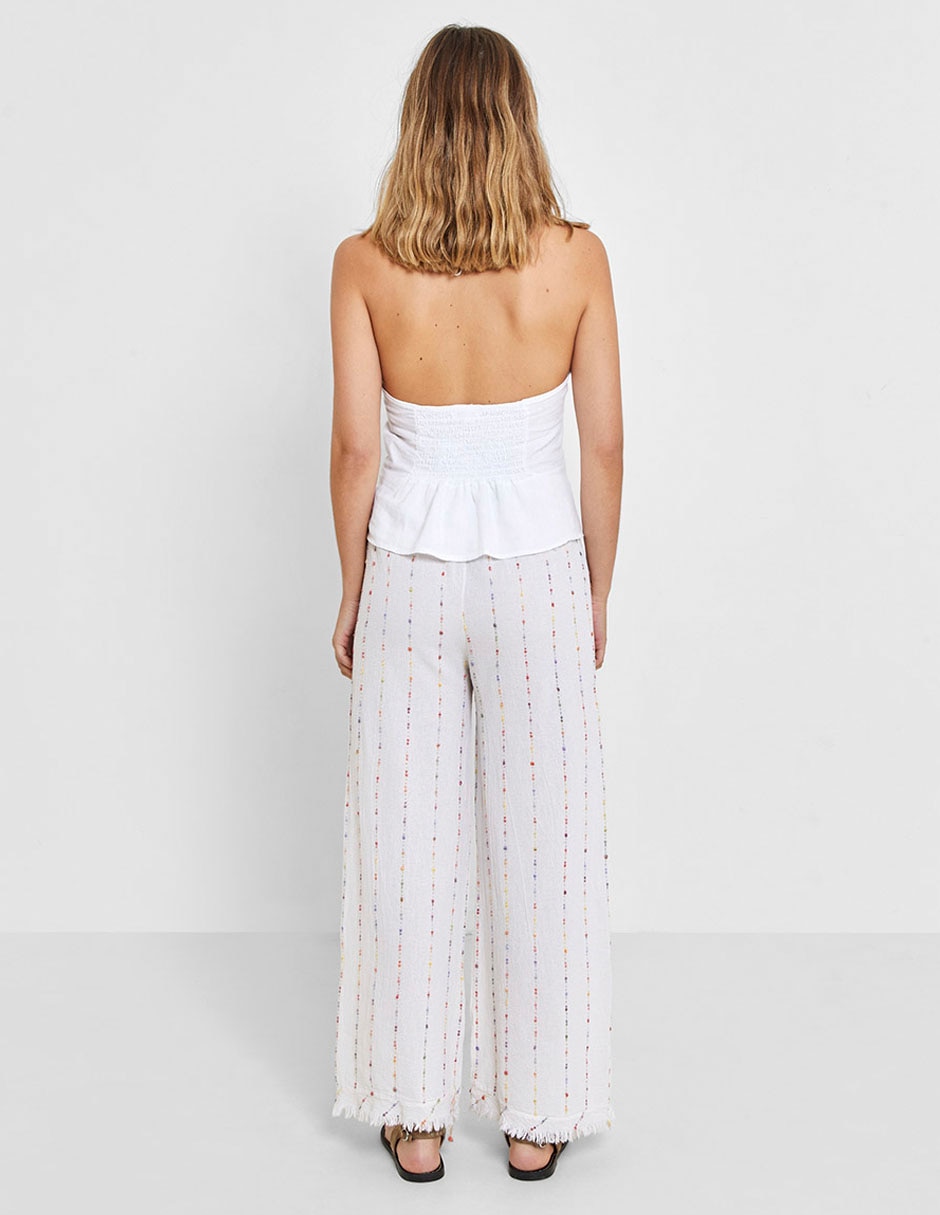 Blusa camisera para mujer 2