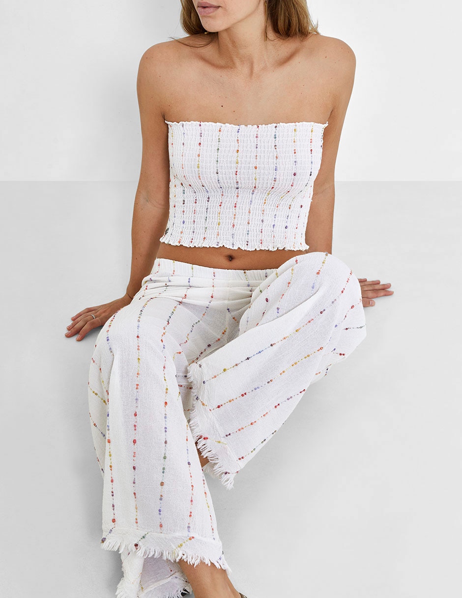 Top escote cuadrado 4