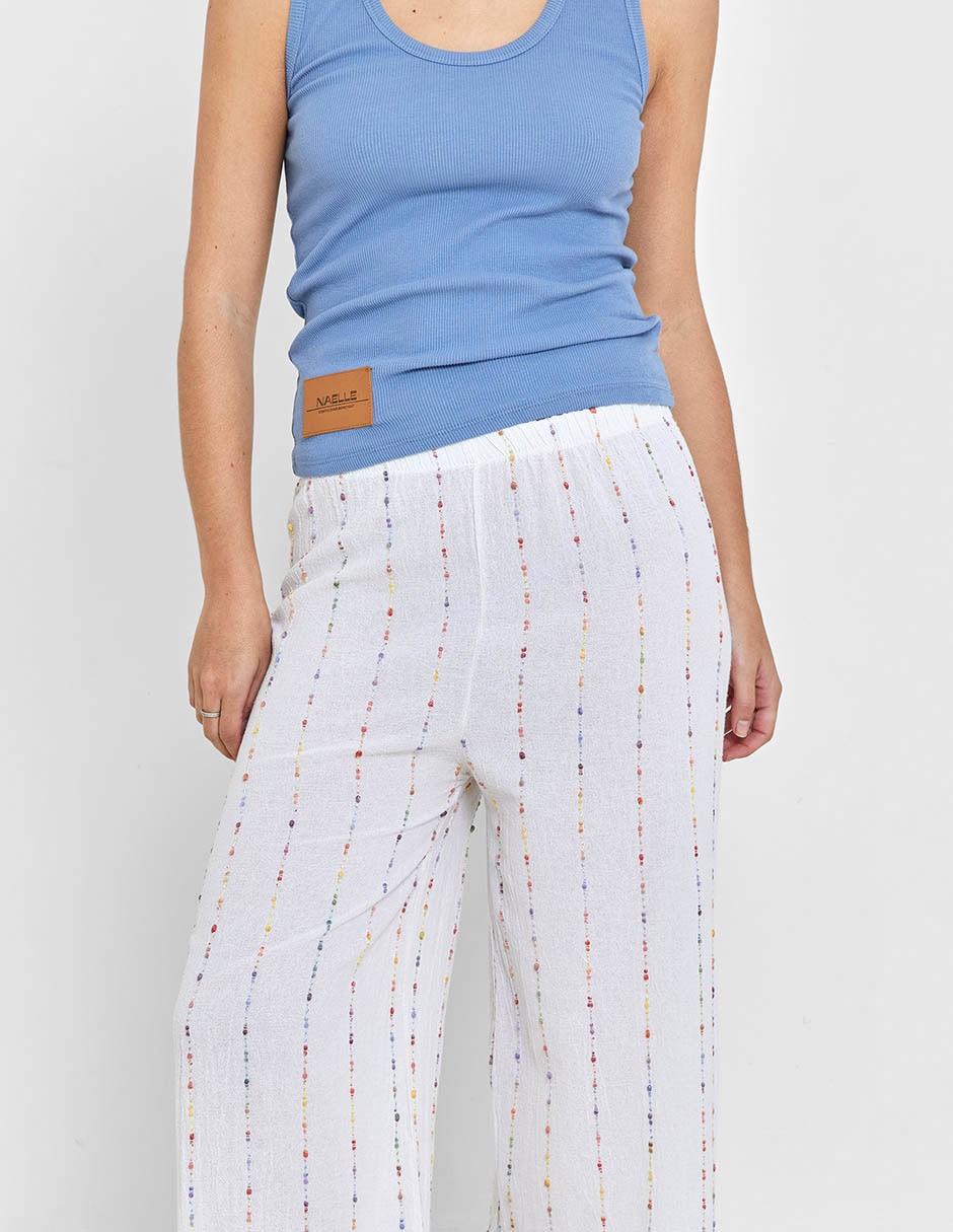 Playera tank 5