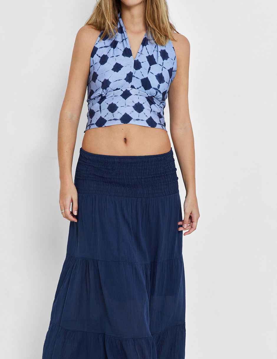 Blusa para mujer