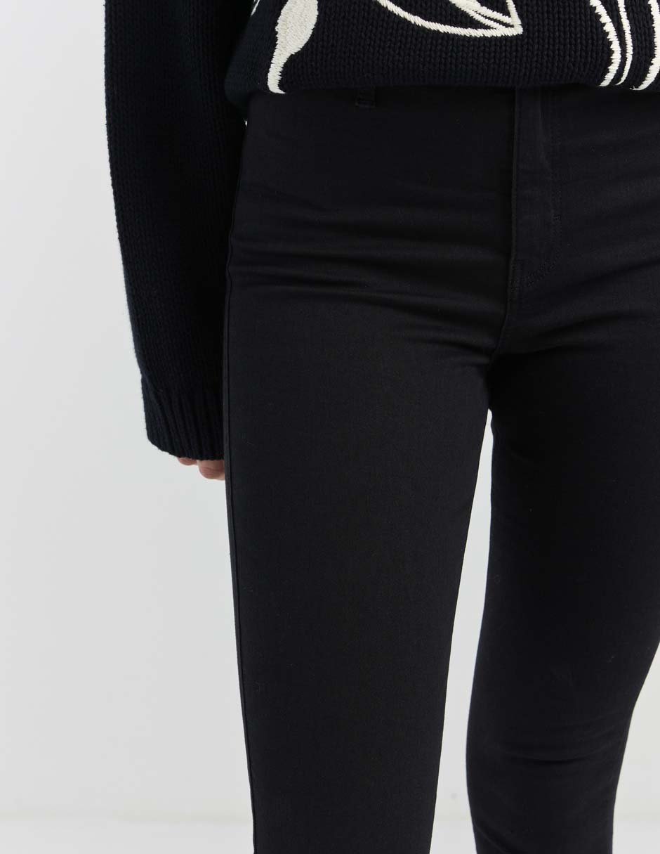 Jeans skinny para mujer 4