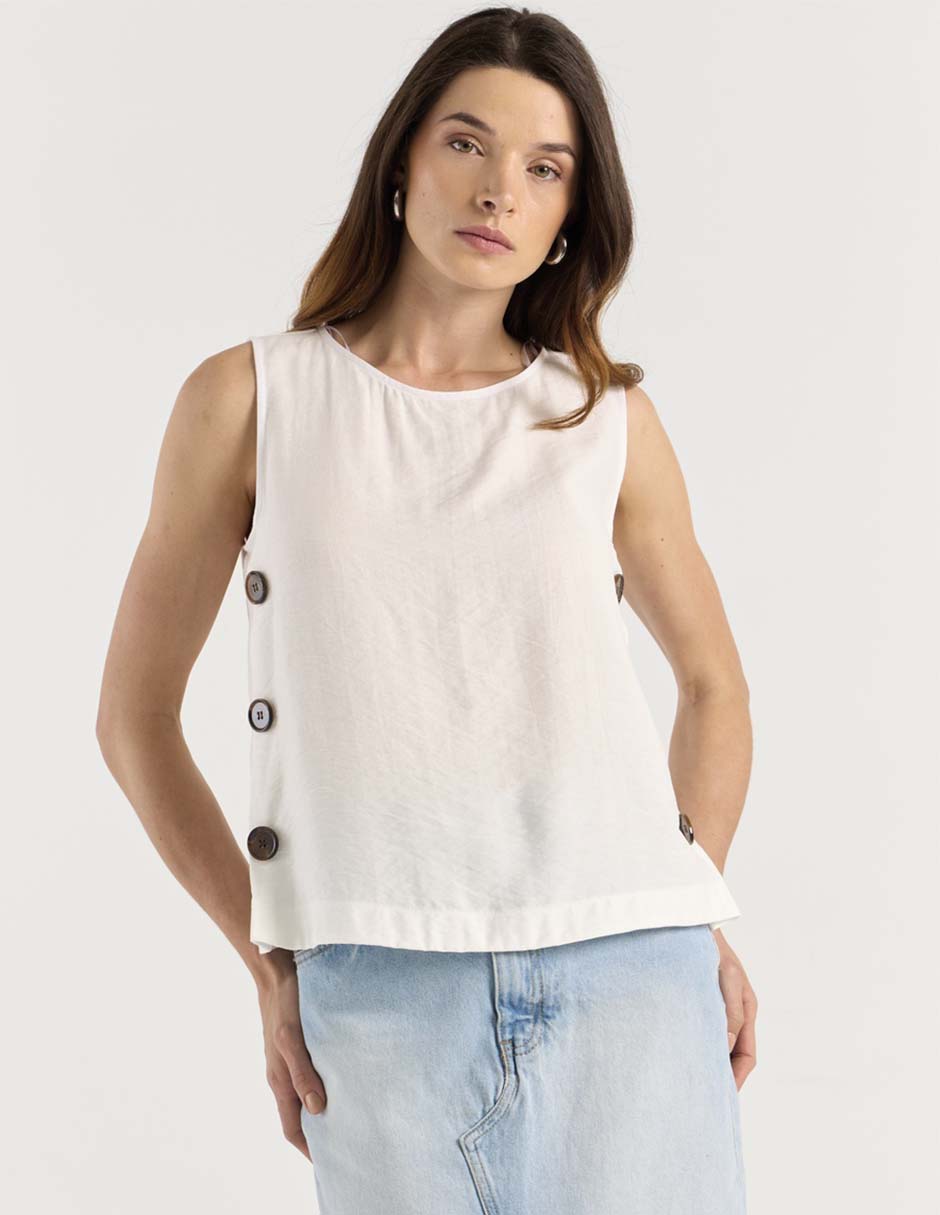 Blusa túnica para mujer Blusa túnica para mujer