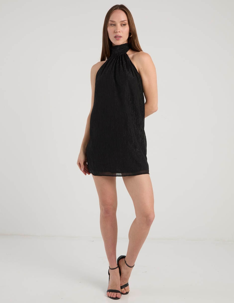 Vestido corto para mujer Vestido corto para mujer